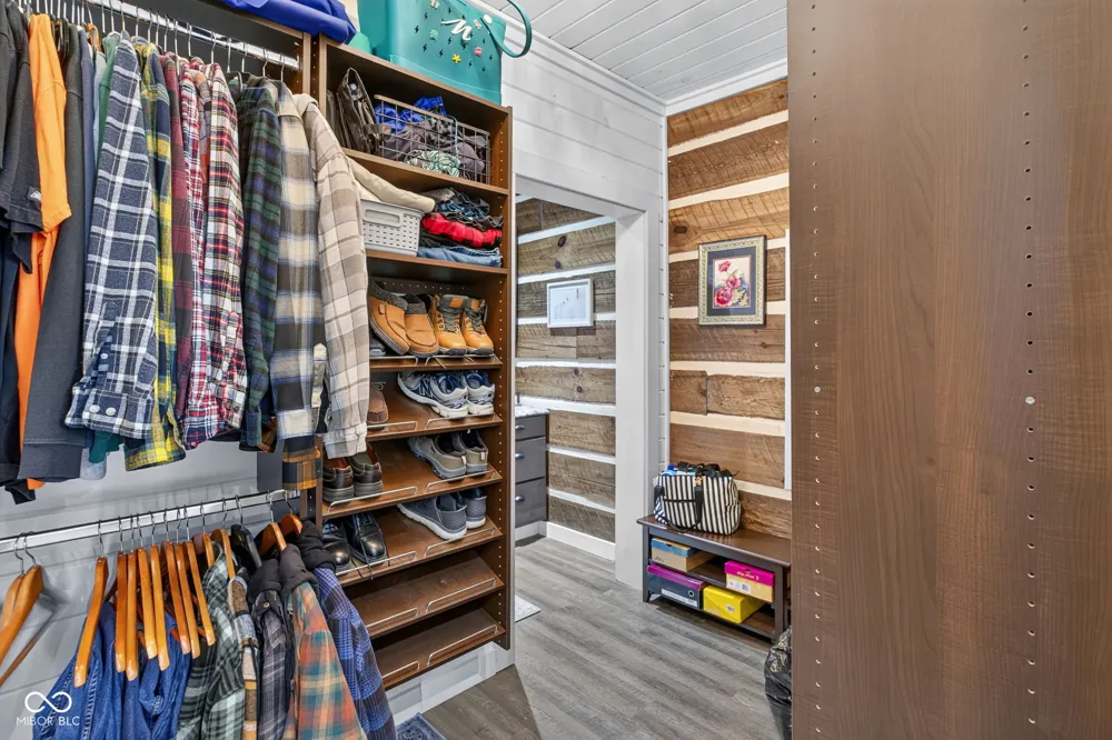237 Salt Creek Road Nashville, IN 47448
