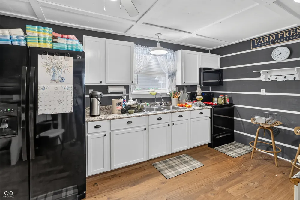 237 Salt Creek Road Nashville, IN 47448