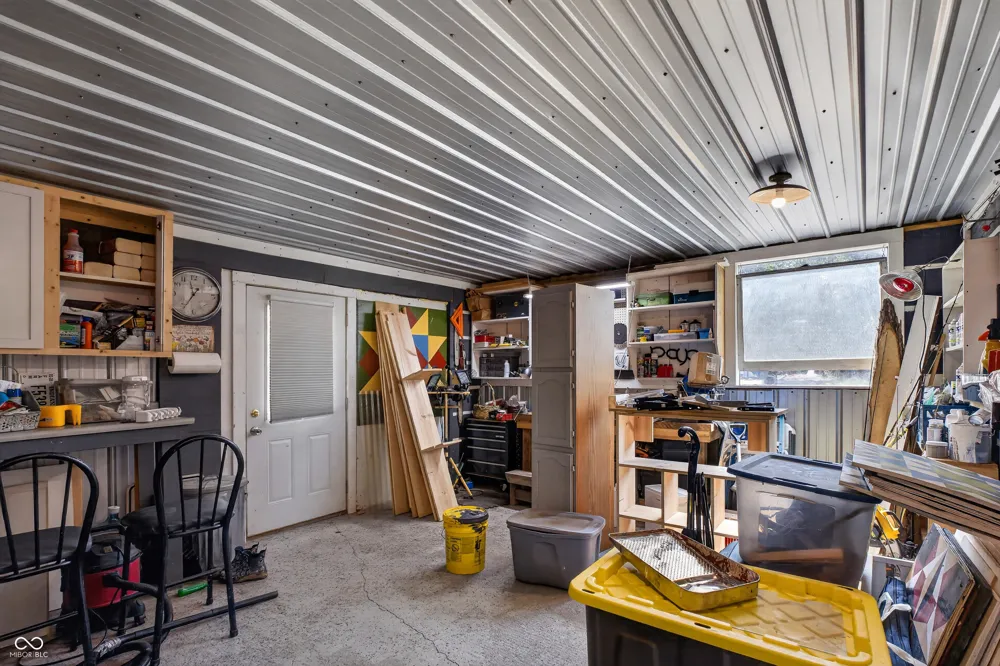 237 Salt Creek Road Nashville, IN 47448