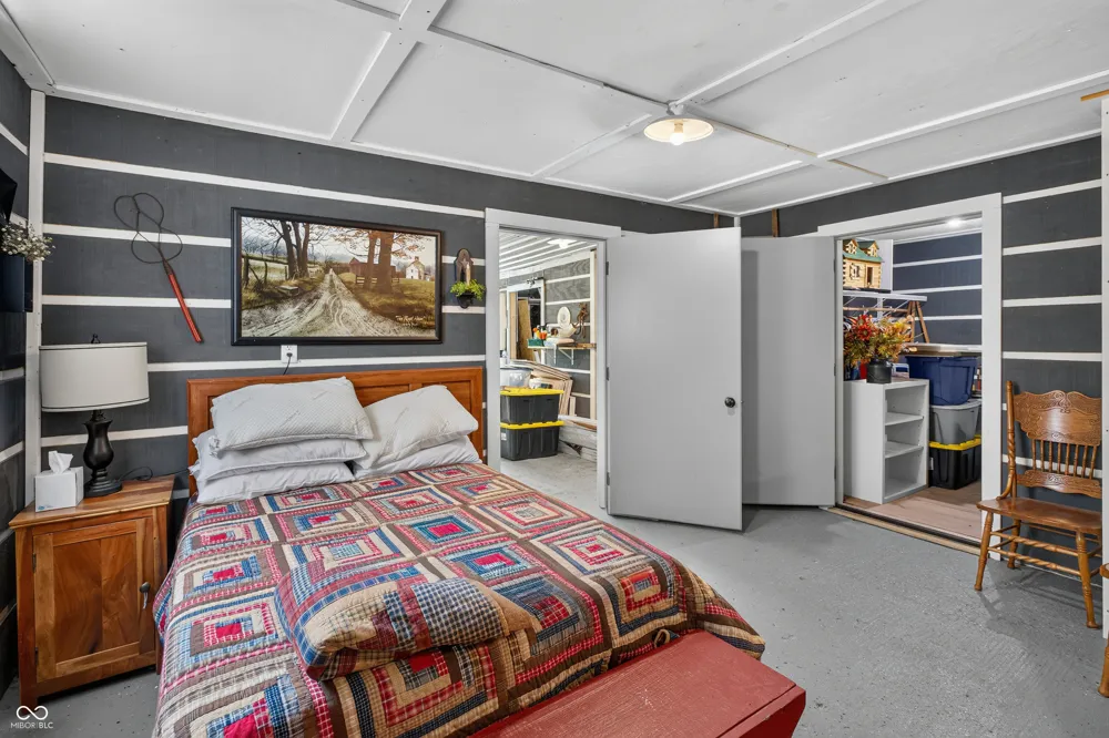 237 Salt Creek Road Nashville, IN 47448