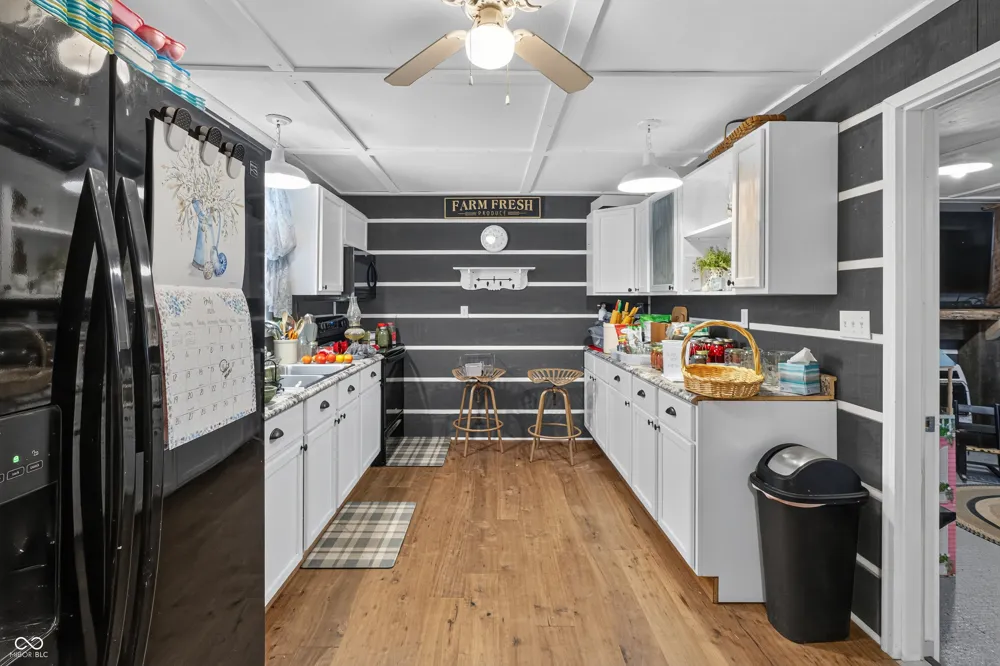 237 Salt Creek Road Nashville, IN 47448