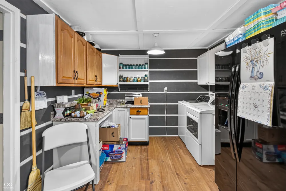 237 Salt Creek Road Nashville, IN 47448