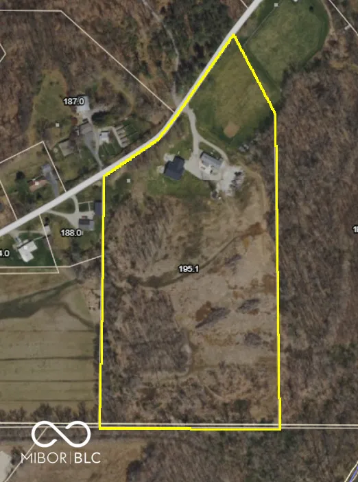 237 Salt Creek Road Nashville, IN 47448