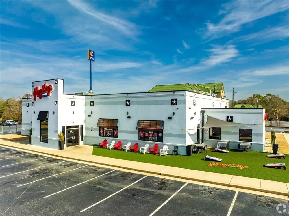 3951 Arkwright Road Macon, GA 31210