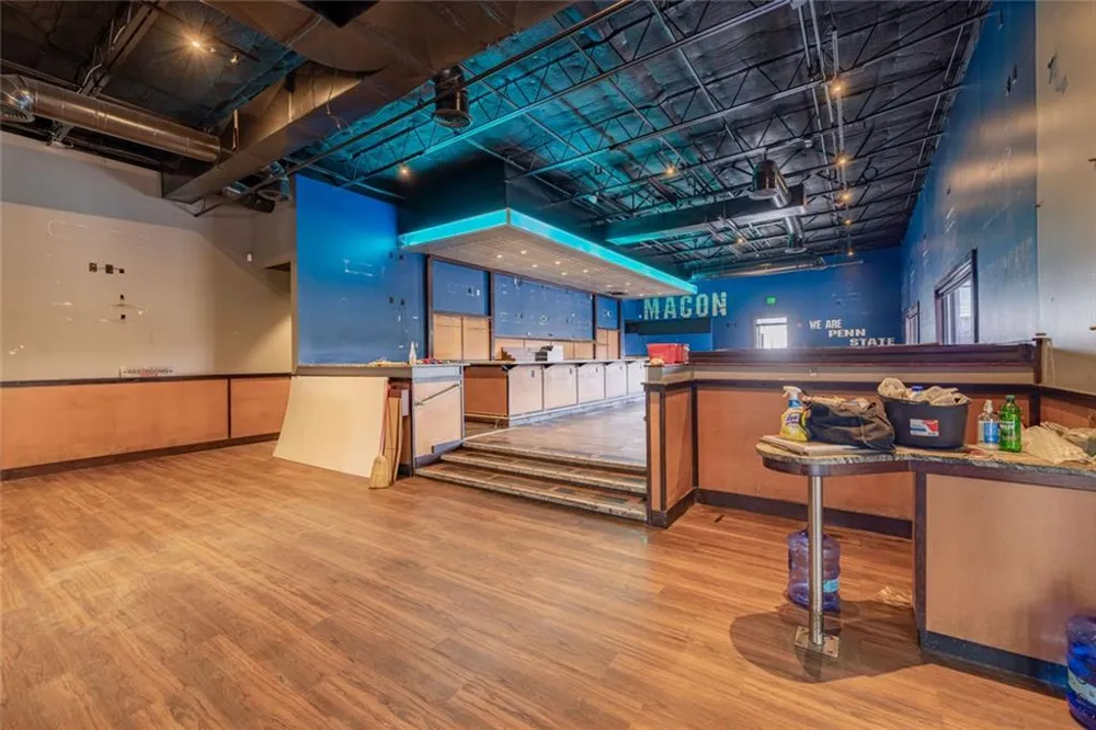 3951 Arkwright Road Macon, GA 31210