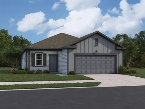 2430 Evergreen Falls Drive