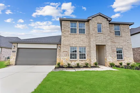 31107 Henry Ridge Drive