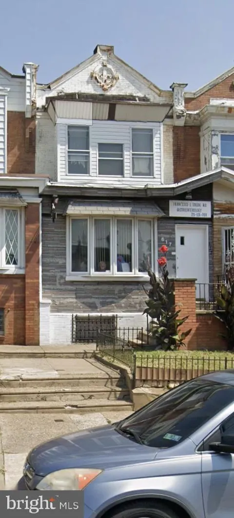617 E ALLEGHENY AVENUE