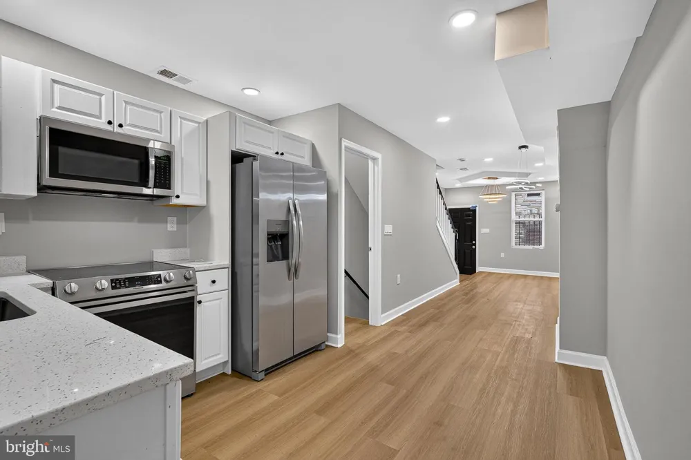 2210 CHRISTIAN STREET Baltimore, MD 21223