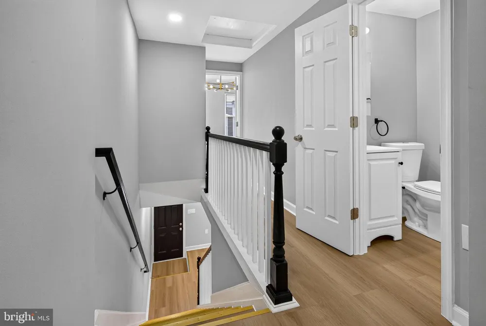 2210 CHRISTIAN STREET Baltimore, MD 21223