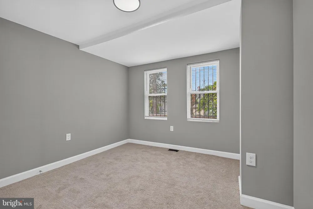 2210 CHRISTIAN STREET Baltimore, MD 21223