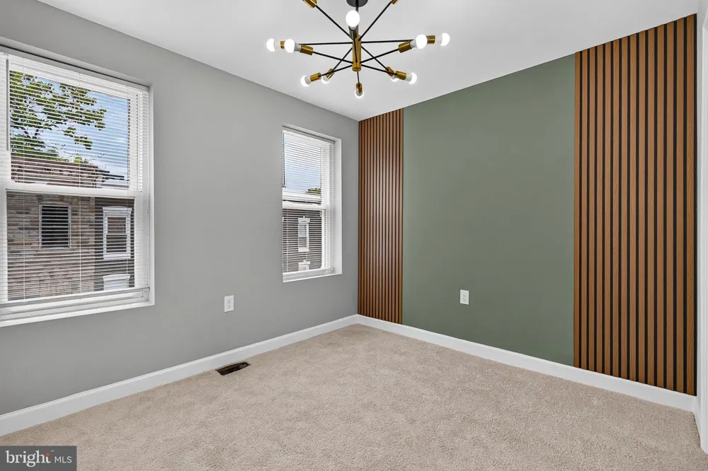 2210 CHRISTIAN STREET Baltimore, MD 21223