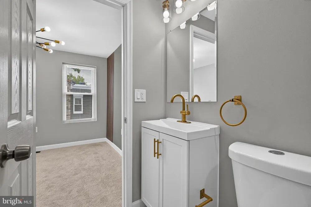 2210 CHRISTIAN STREET Baltimore, MD 21223