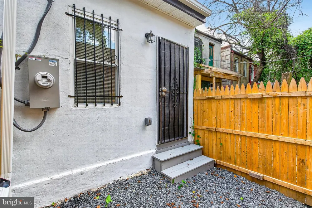 2210 CHRISTIAN STREET Baltimore, MD 21223