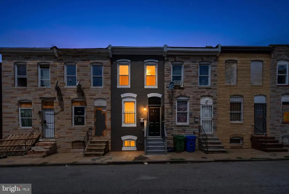 2210 CHRISTIAN STREET Baltimore, MD 21223