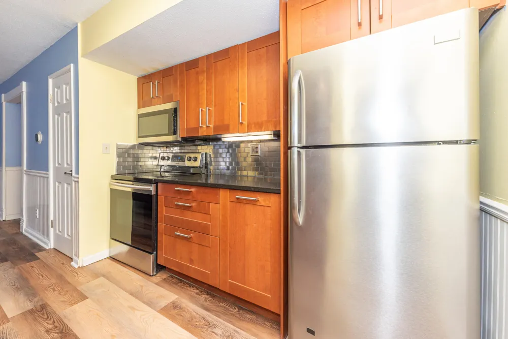 2407 Packard, 43E Street Ann Arbor, MI 48104