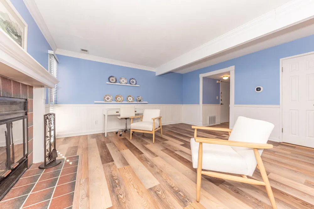 2407 Packard, 43E Street Ann Arbor, MI 48104