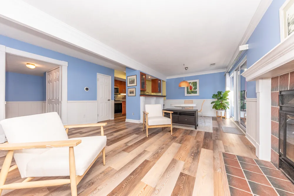 2407 Packard, 43E Street Ann Arbor, MI 48104
