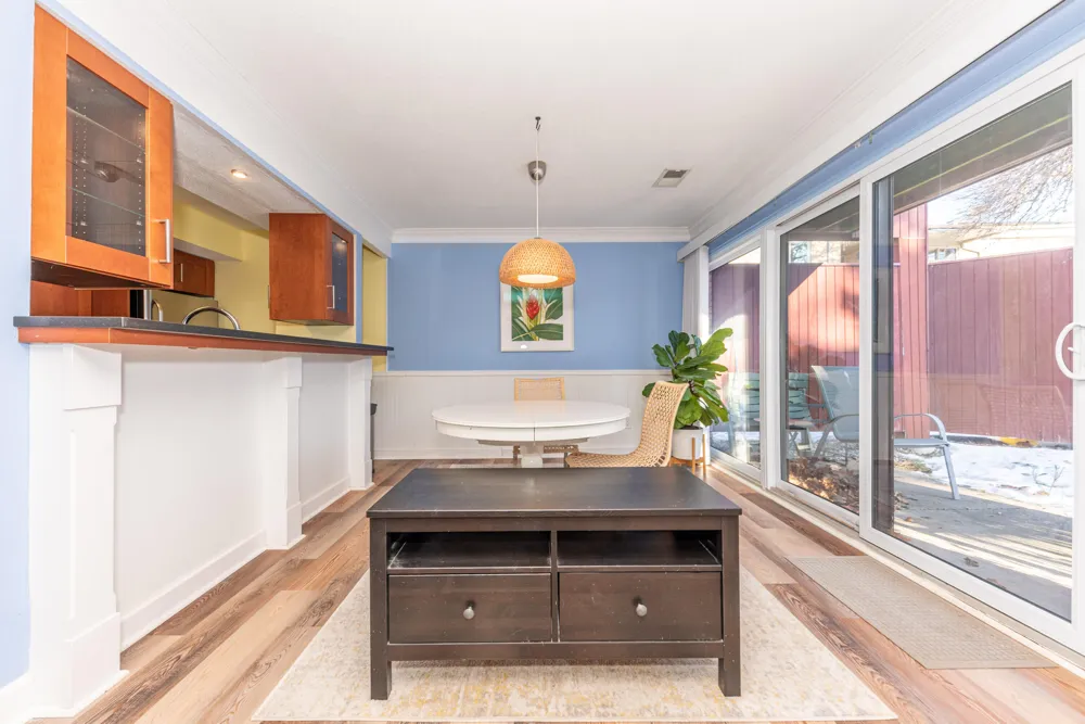 2407 Packard, 43E Street Ann Arbor, MI 48104