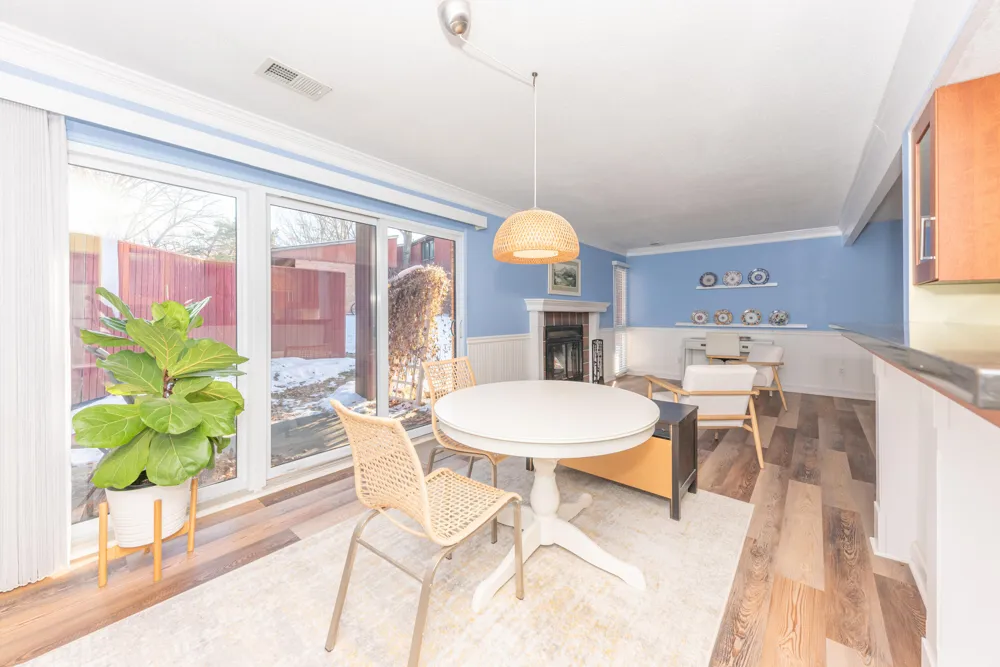 2407 Packard, 43E Street Ann Arbor, MI 48104