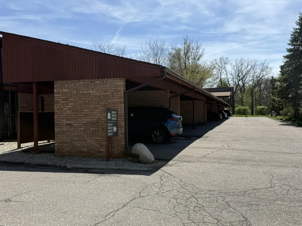 2407 Packard, 43E Street Ann Arbor, MI 48104
