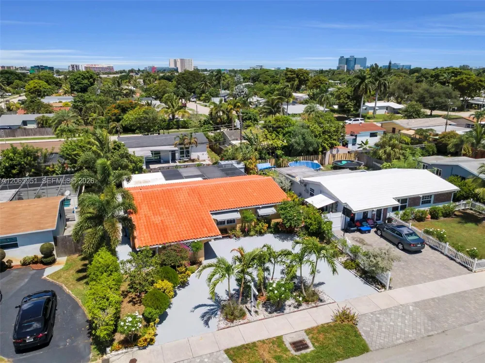 201 NE 57th Ct Oakland Park, FL 33334
