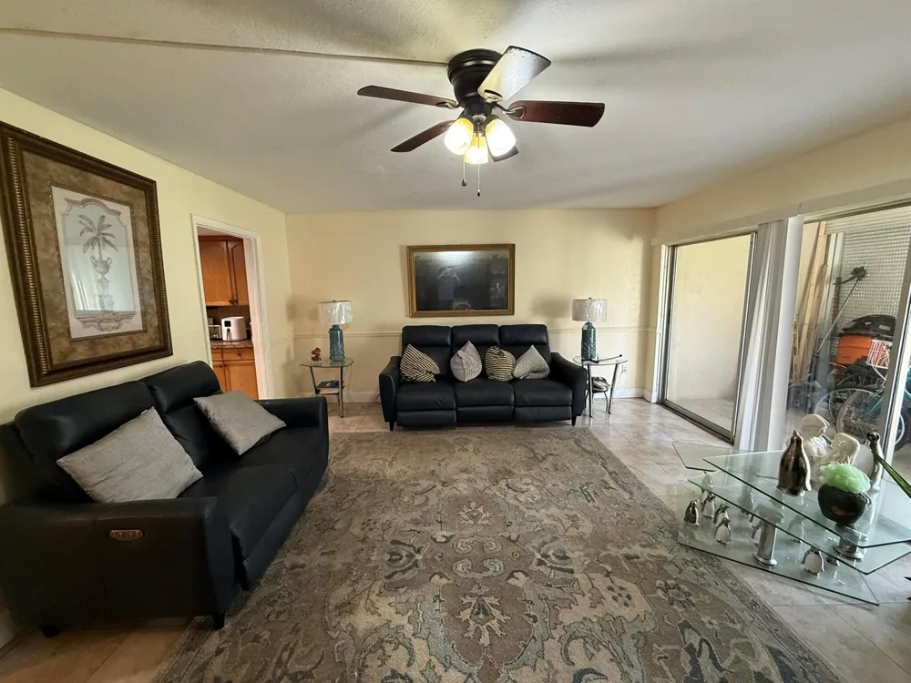 4136 Inverrary Drive #15C Lauderhill, FL 33319