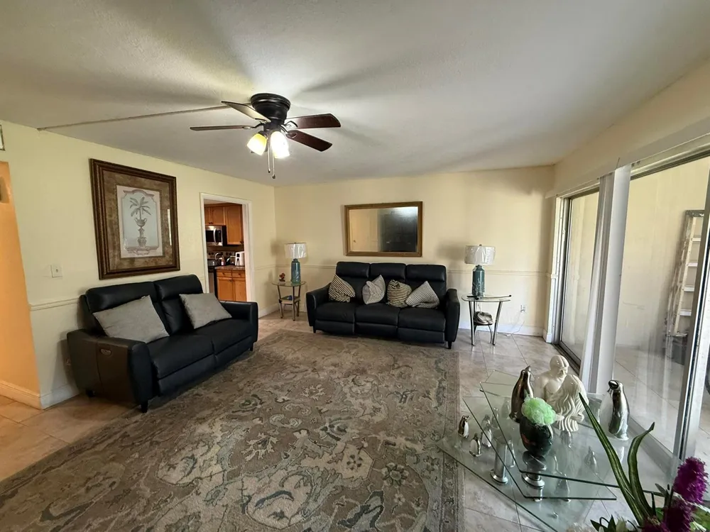 4136 Inverrary Drive #15C Lauderhill, FL 33319