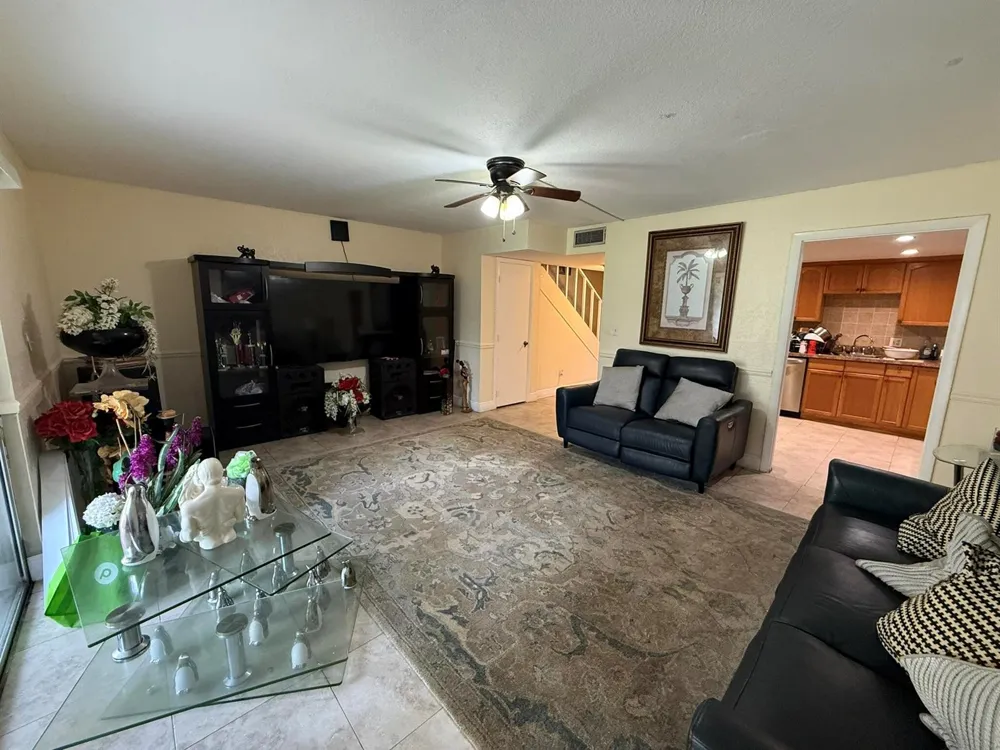 4136 Inverrary Drive #15C Lauderhill, FL 33319