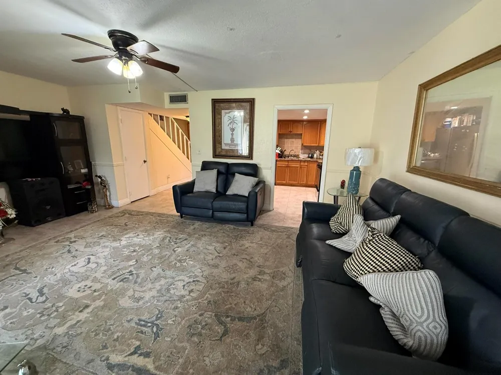 4136 Inverrary Drive #15C Lauderhill, FL 33319