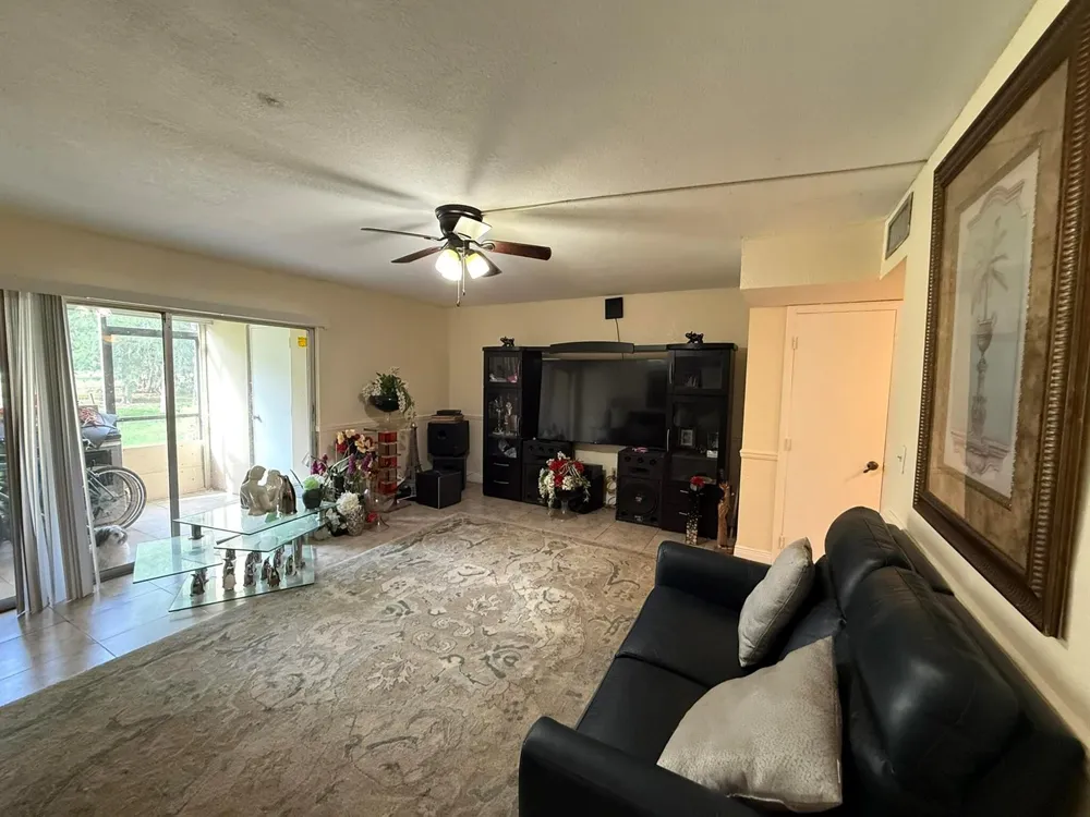 4136 Inverrary Drive #15C Lauderhill, FL 33319