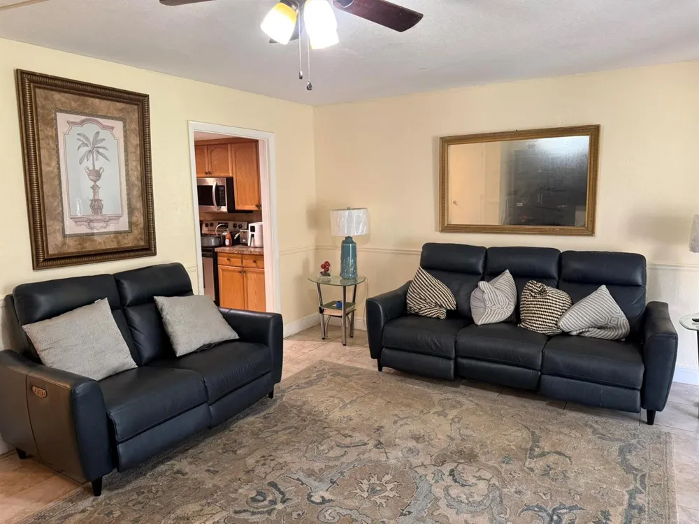 4136 Inverrary Drive #15C Lauderhill, FL 33319
