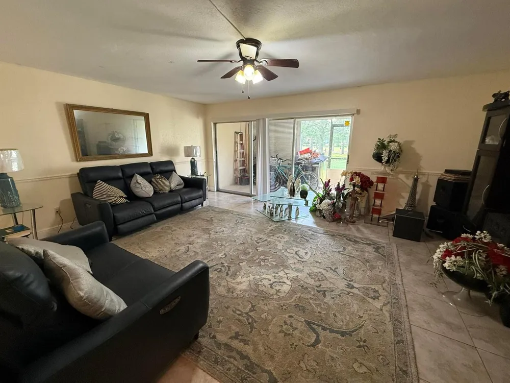 4136 Inverrary Drive #15C Lauderhill, FL 33319