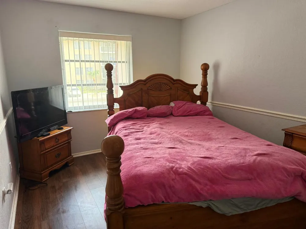 4136 Inverrary Drive #15C Lauderhill, FL 33319