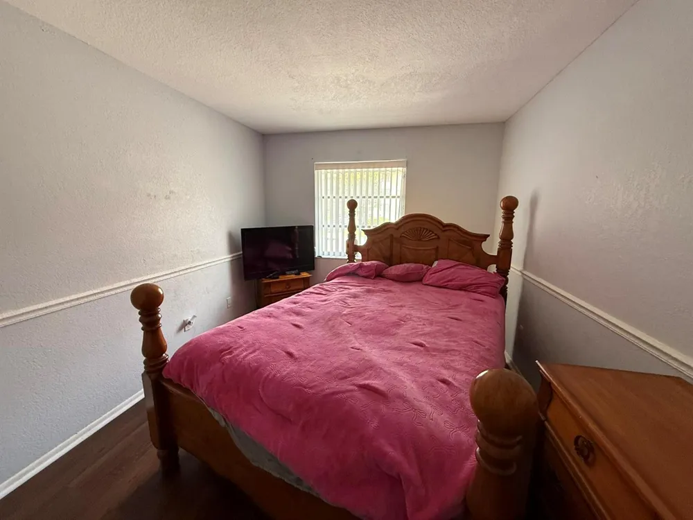 4136 Inverrary Drive #15C Lauderhill, FL 33319