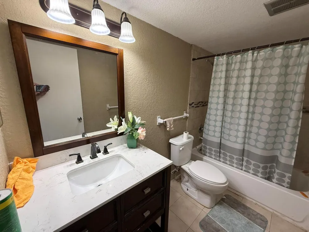 4136 Inverrary Drive #15C Lauderhill, FL 33319