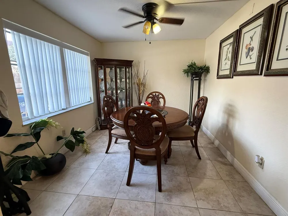 4136 Inverrary Drive #15C Lauderhill, FL 33319