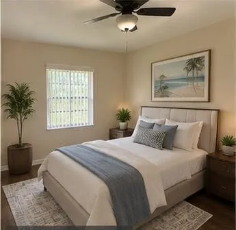 4136 Inverrary Drive #15C Lauderhill, FL 33319