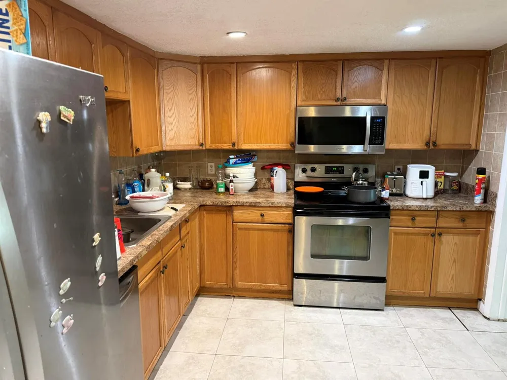 4136 Inverrary Drive #15C Lauderhill, FL 33319