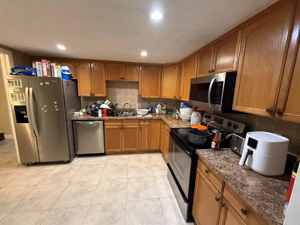 4136 Inverrary Drive #15C Lauderhill, FL 33319