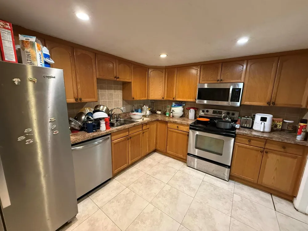 4136 Inverrary Drive #15C Lauderhill, FL 33319