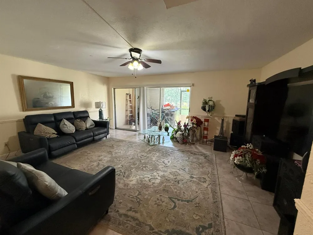 4136 Inverrary Drive #15C Lauderhill, FL 33319