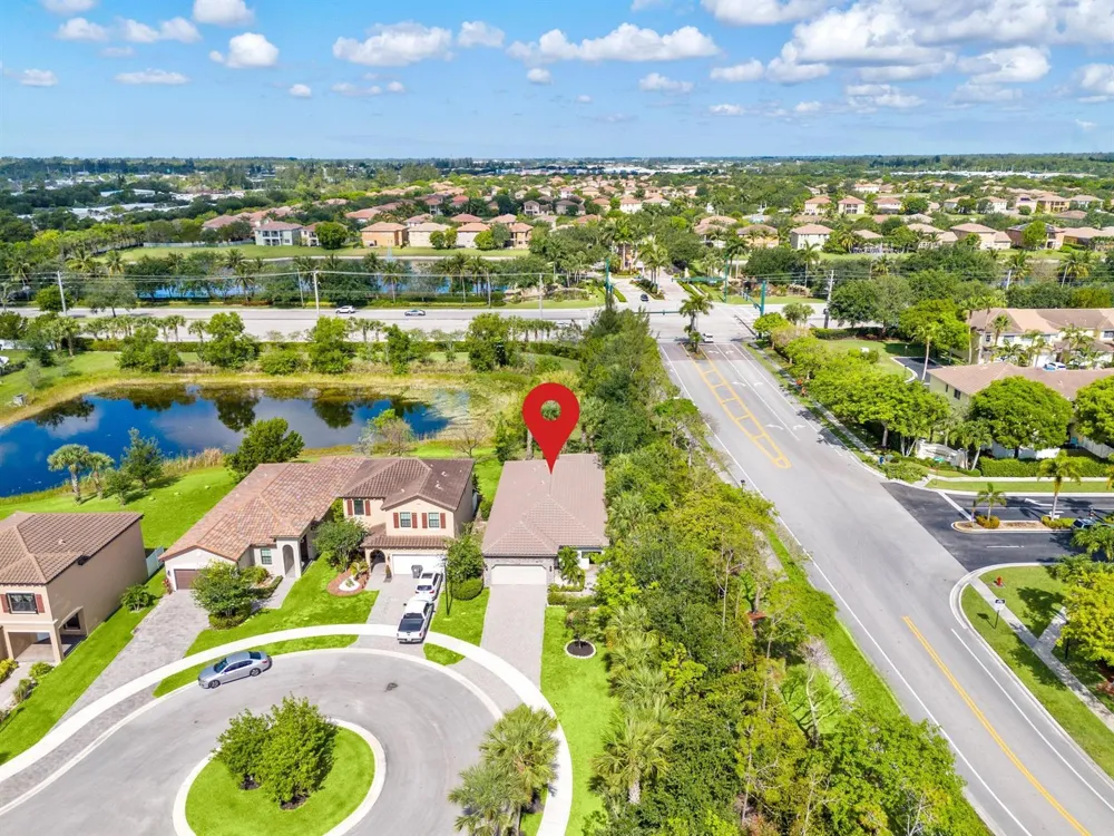4339 Buena Tara Drive West Palm Beach, FL 33413