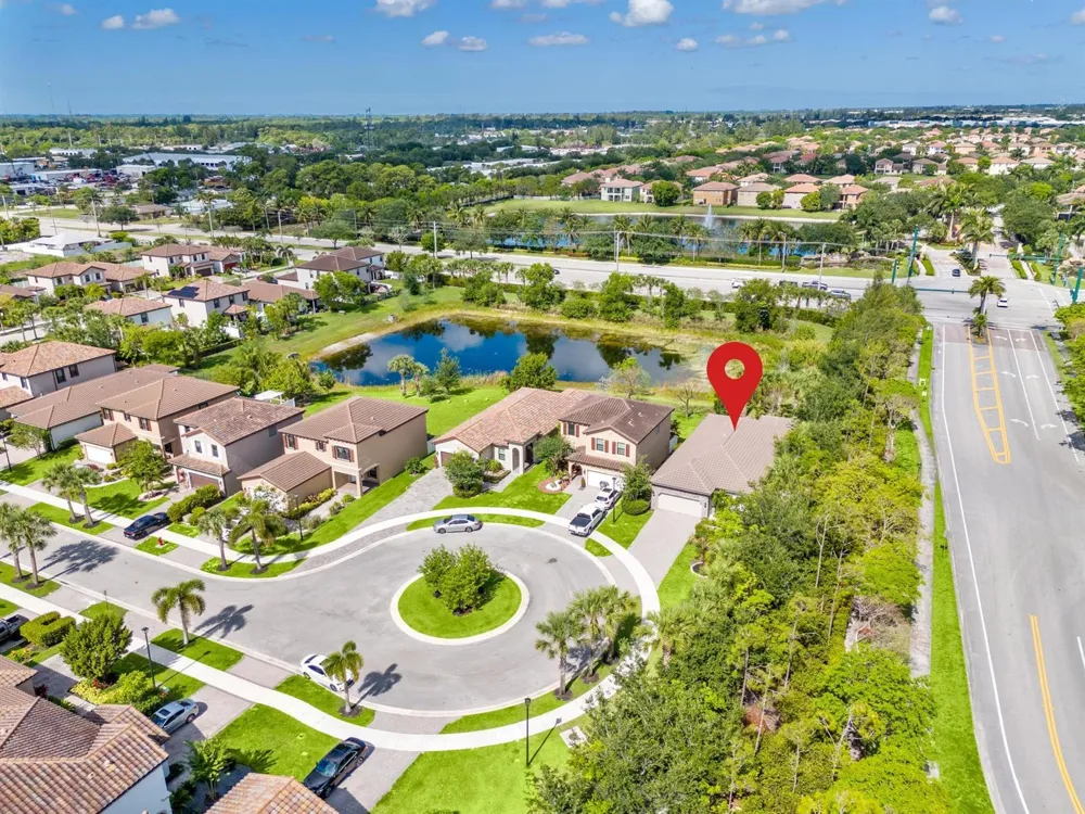 4339 Buena Tara Drive West Palm Beach, FL 33413