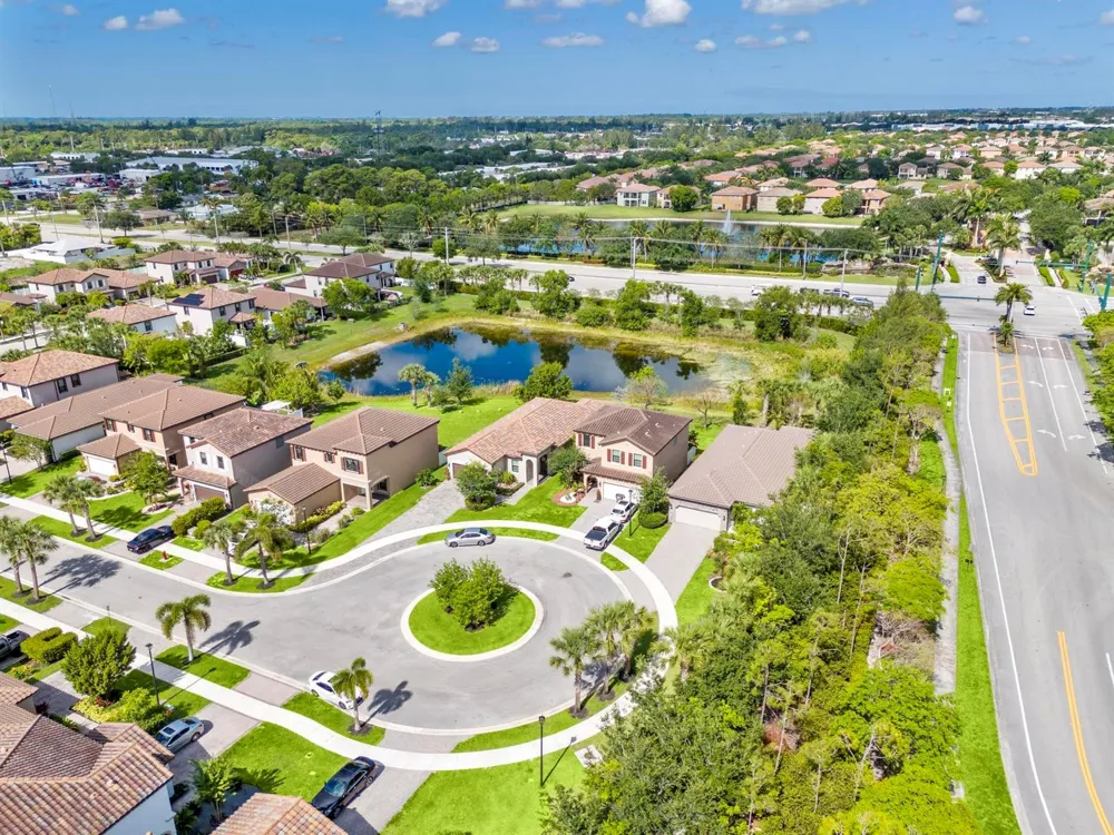 4339 Buena Tara Drive West Palm Beach, FL 33413