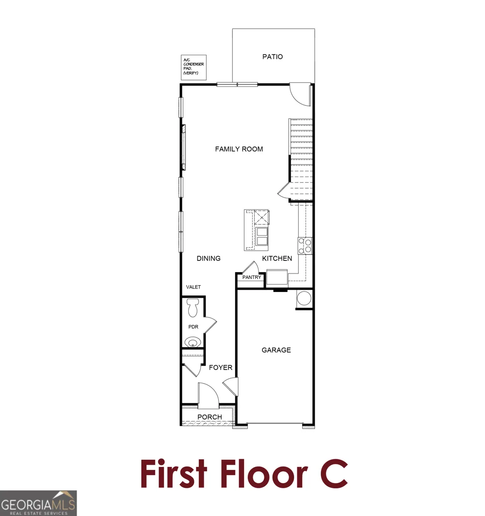 4857 Orchard Grove WAY Gainesville, GA 30504