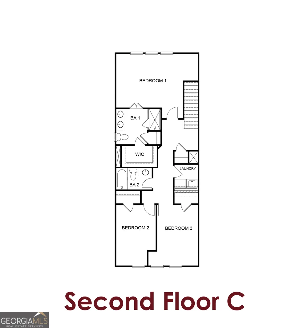 4857 Orchard Grove WAY Gainesville, GA 30504