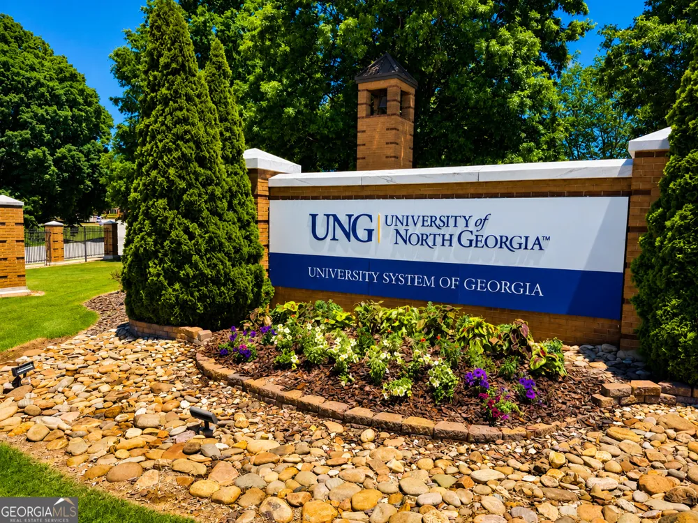 4857 Orchard Grove WAY Gainesville, GA 30504
