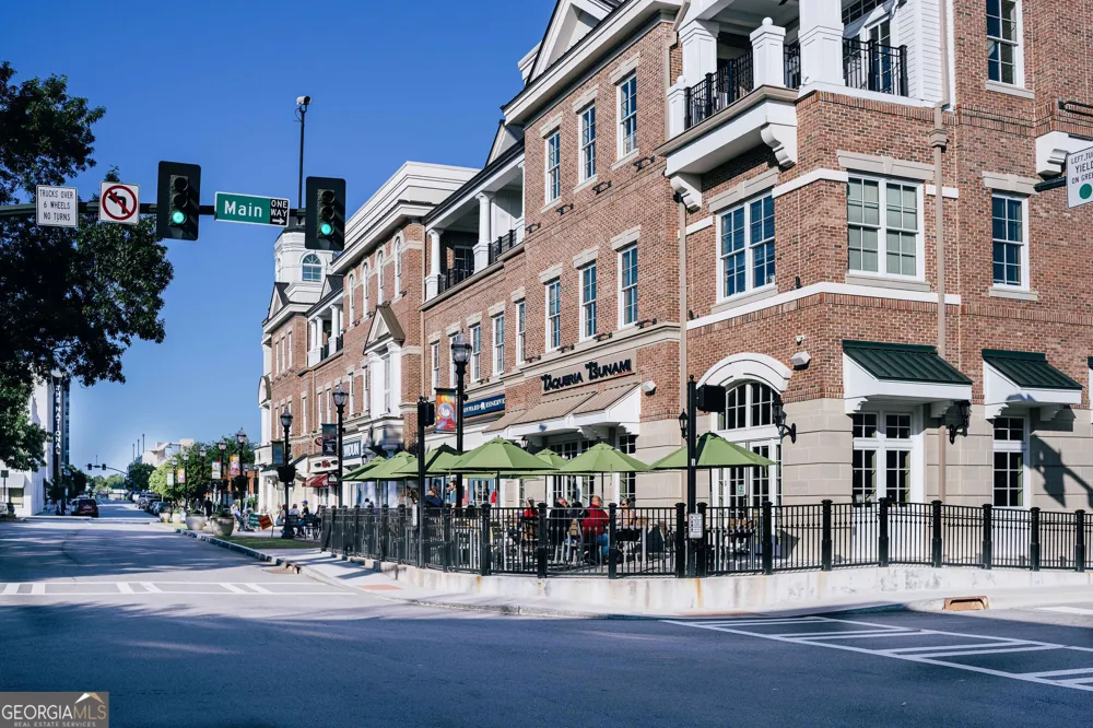 4857 Orchard Grove WAY Gainesville, GA 30504
