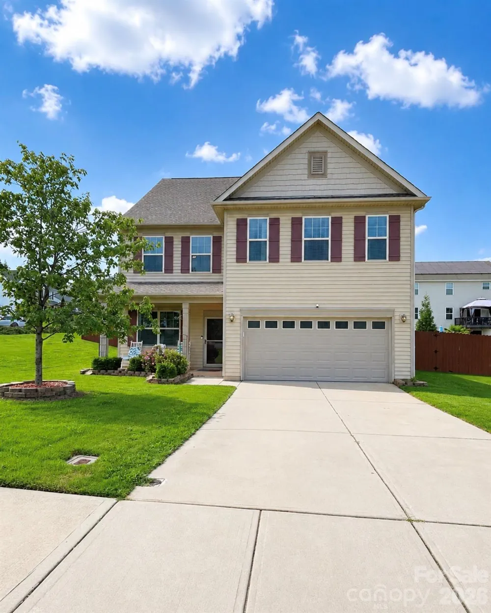 119 Gilden Way Mooresville, NC 28115